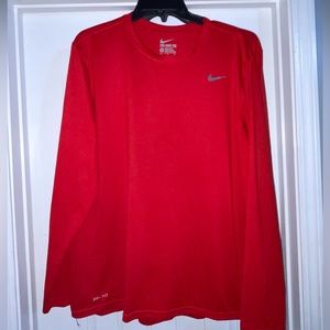 Nike Long Sleeve